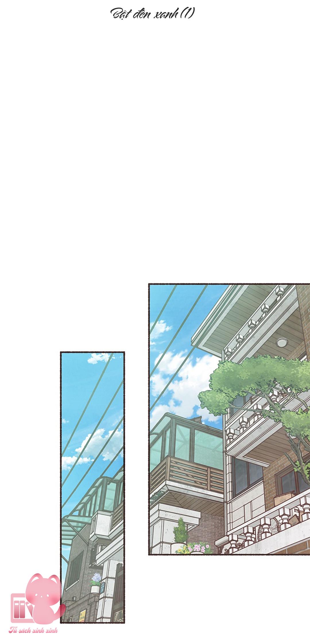 Cảm Xúc Chuyển Giao - Chap 22