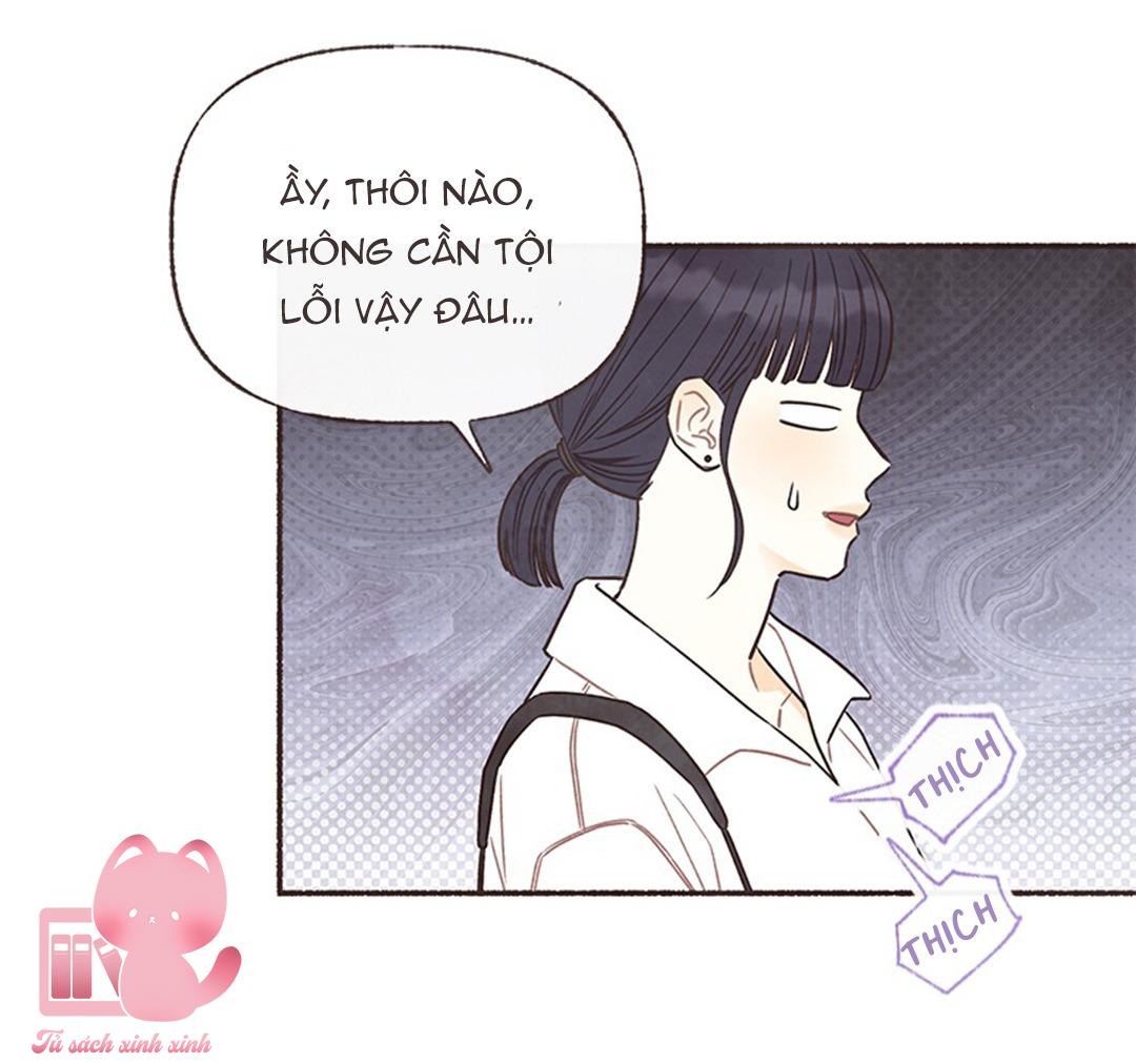 Cảm Xúc Chuyển Giao - Chap 22