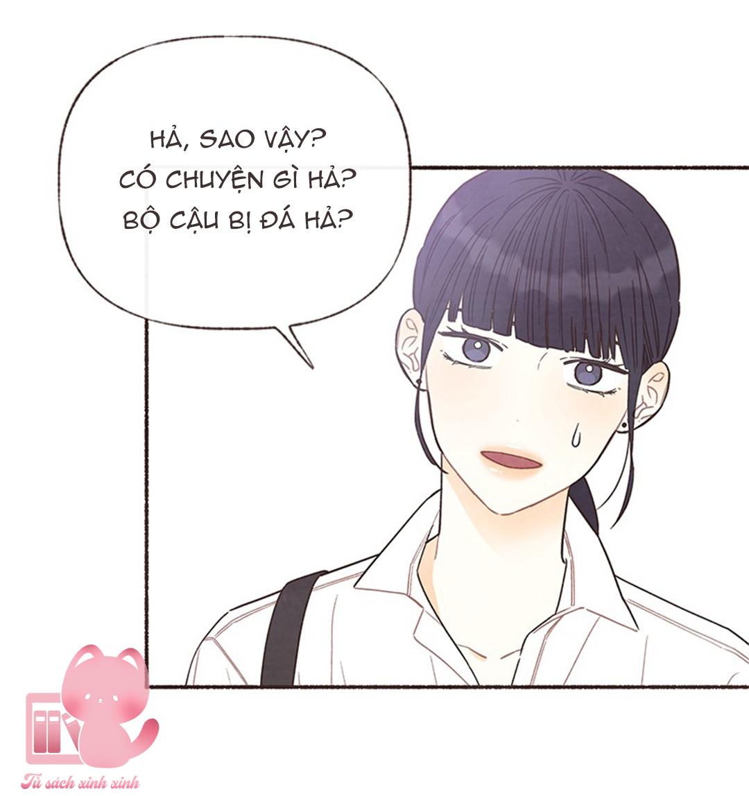Cảm Xúc Chuyển Giao - Chap 22