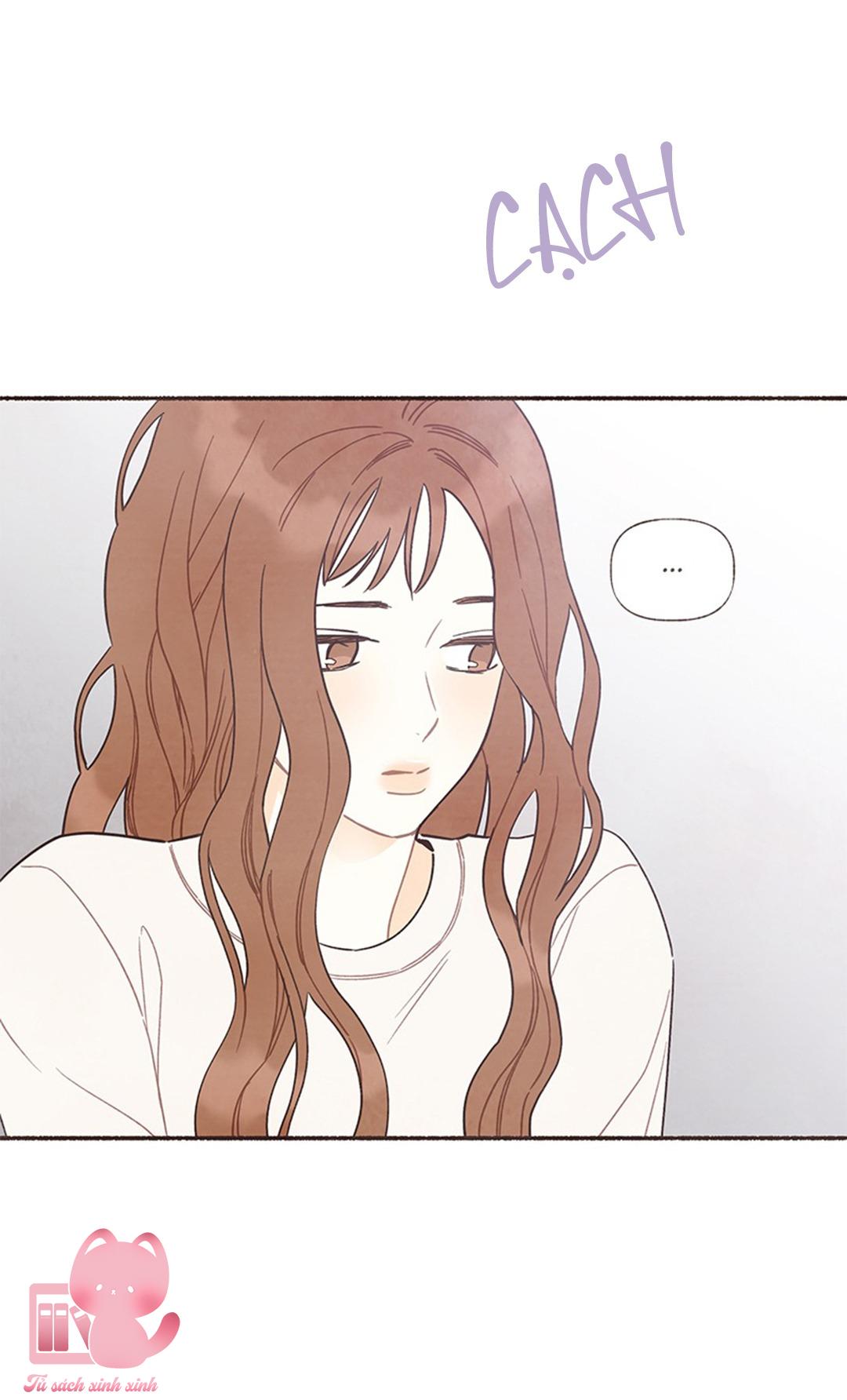 Cảm Xúc Chuyển Giao - Chap 22