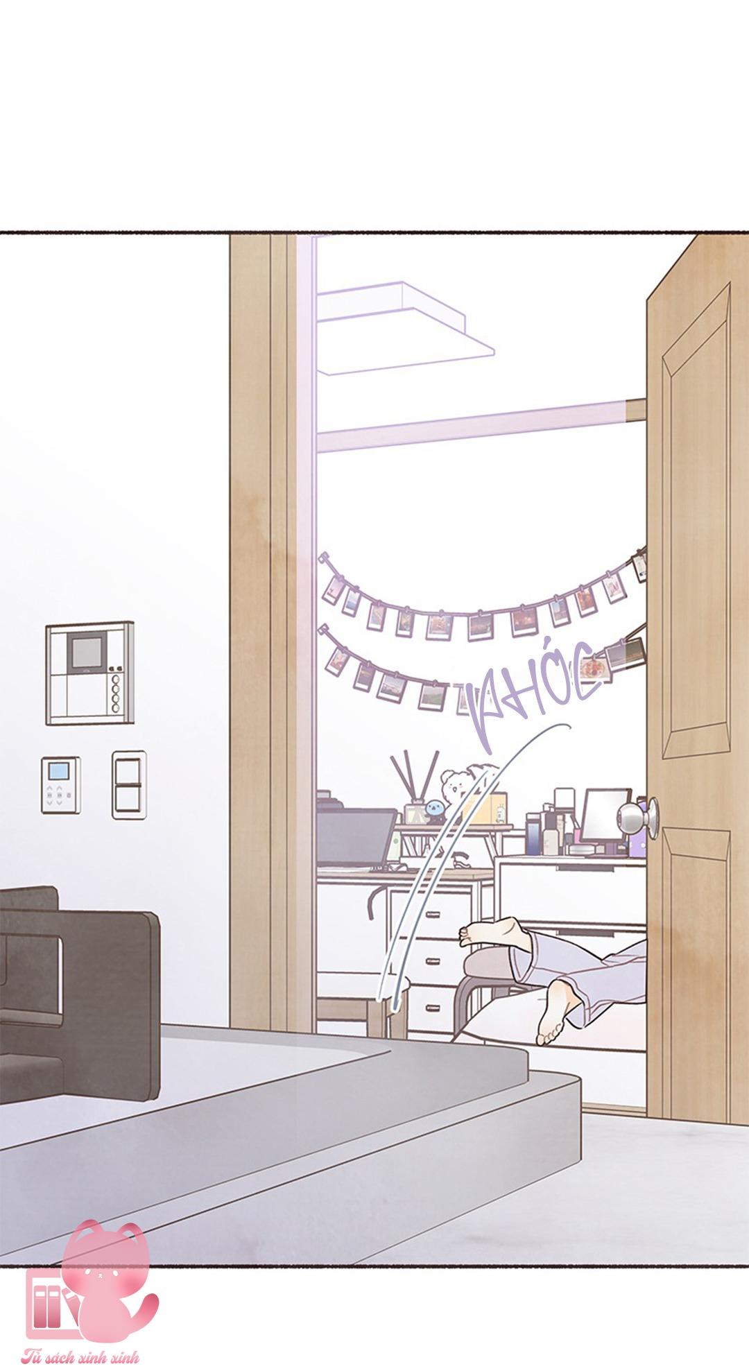 Cảm Xúc Chuyển Giao - Chap 22