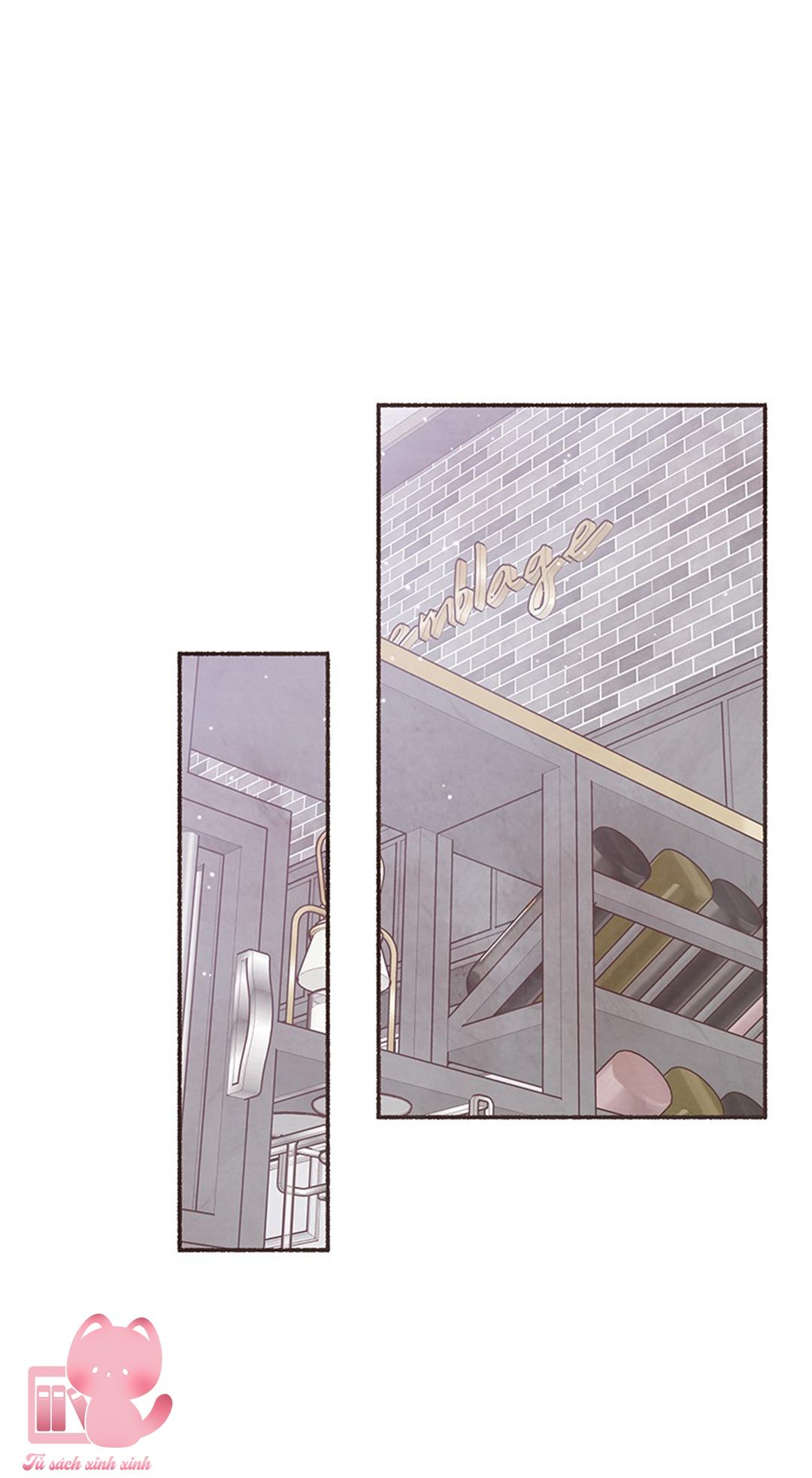 Cảm Xúc Chuyển Giao - Chap 22