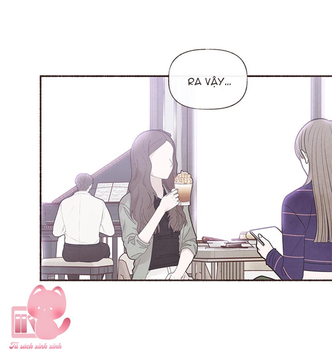 Cảm Xúc Chuyển Giao - Chap 22