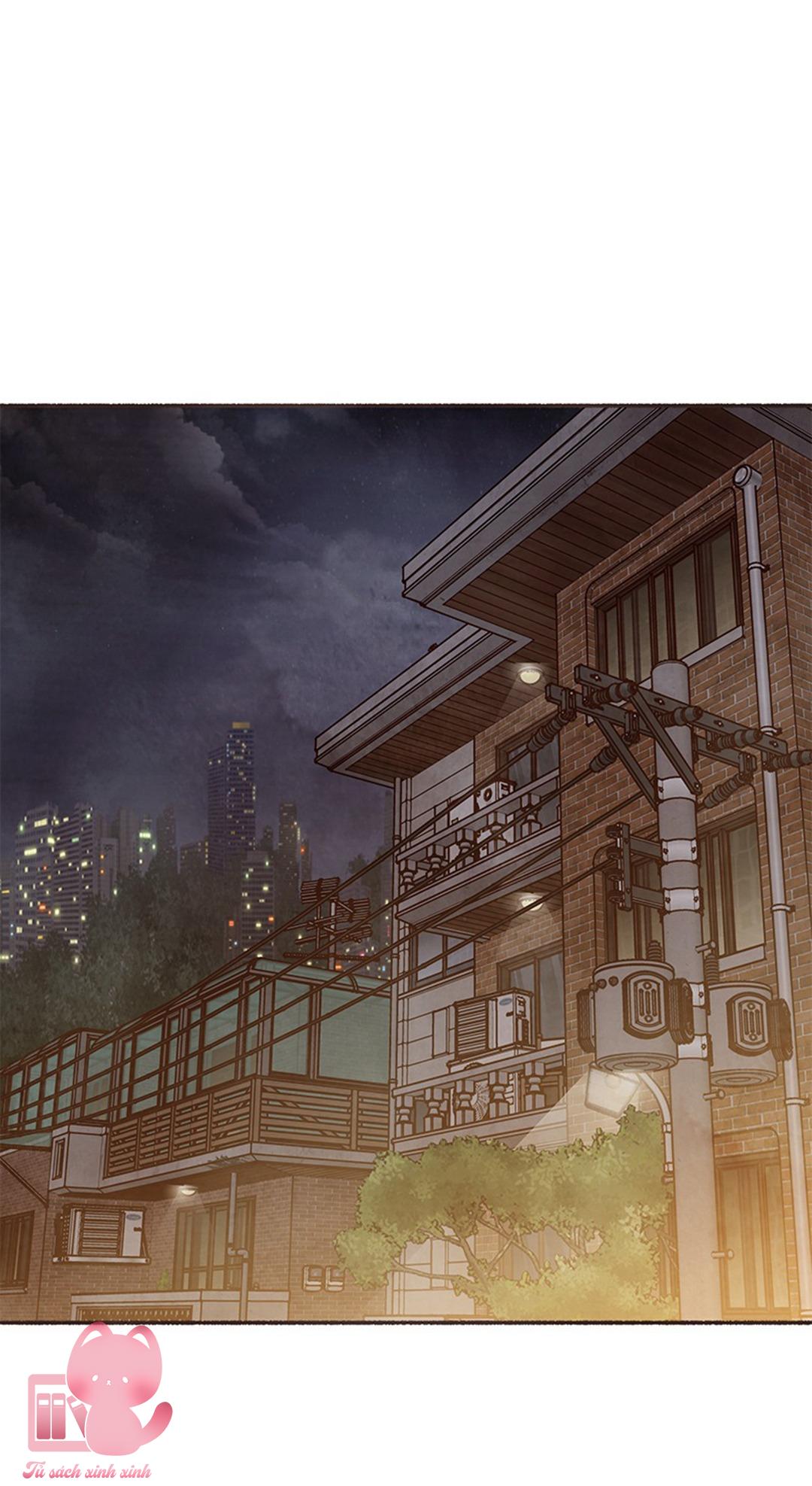 Cảm Xúc Chuyển Giao - Chap 22