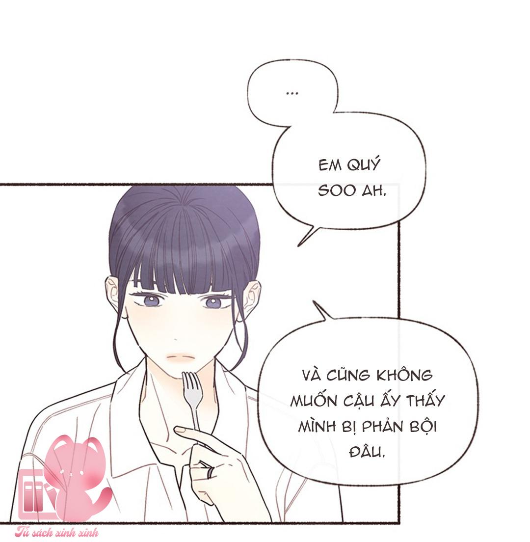 Cảm Xúc Chuyển Giao - Chap 22