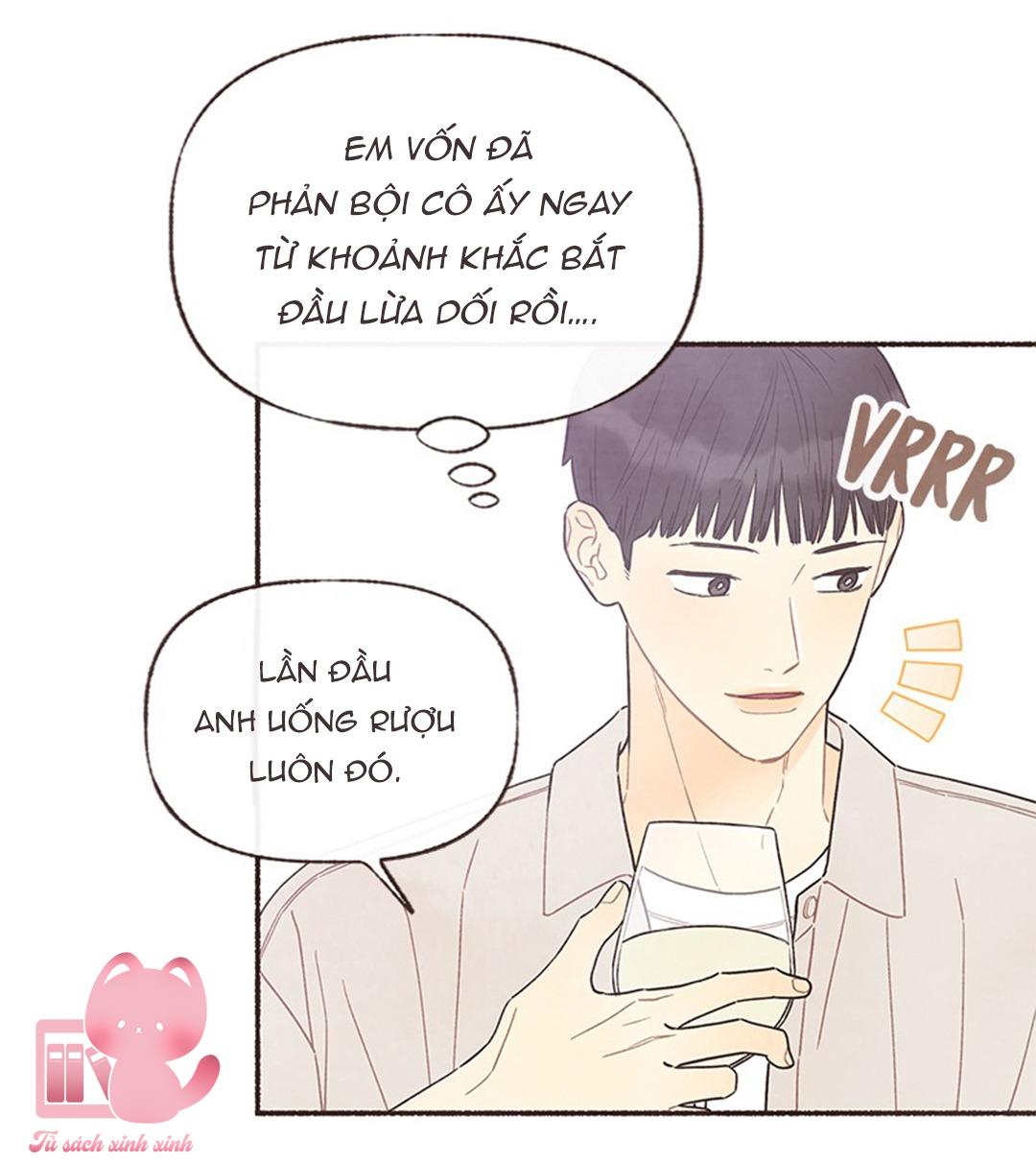 Cảm Xúc Chuyển Giao - Chap 22