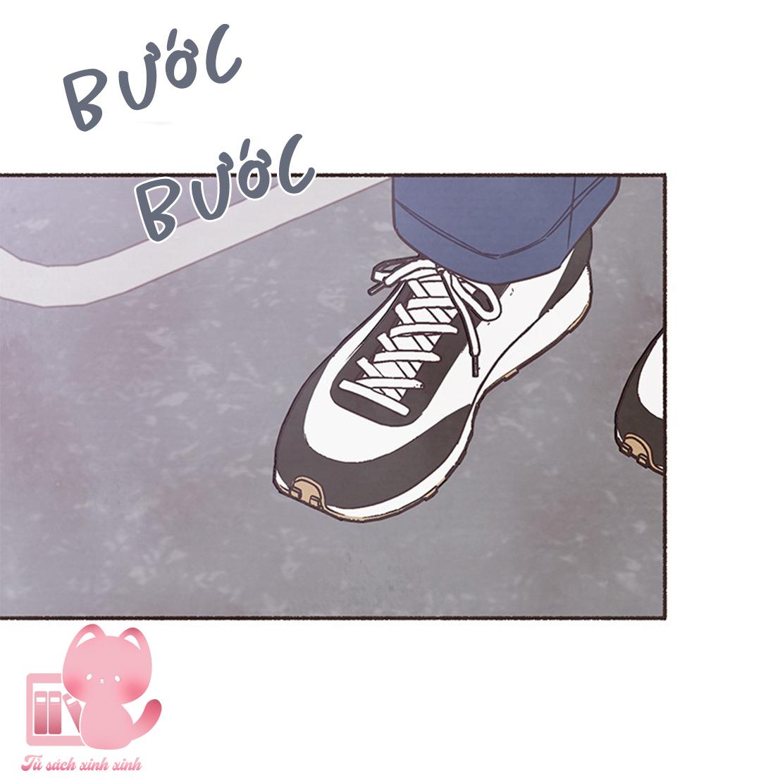 Cảm Xúc Chuyển Giao - Chap 22