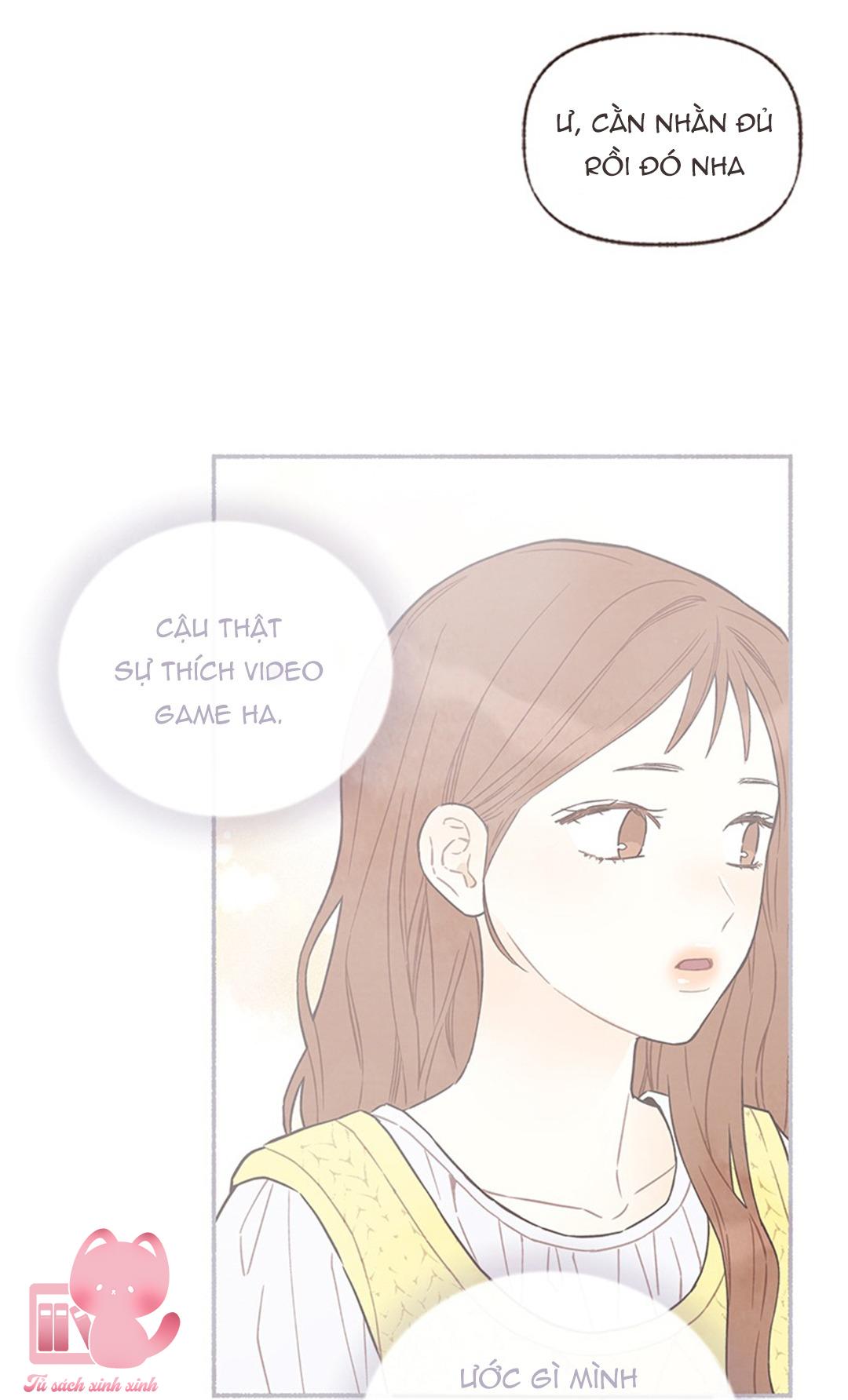 Cảm Xúc Chuyển Giao - Chap 22