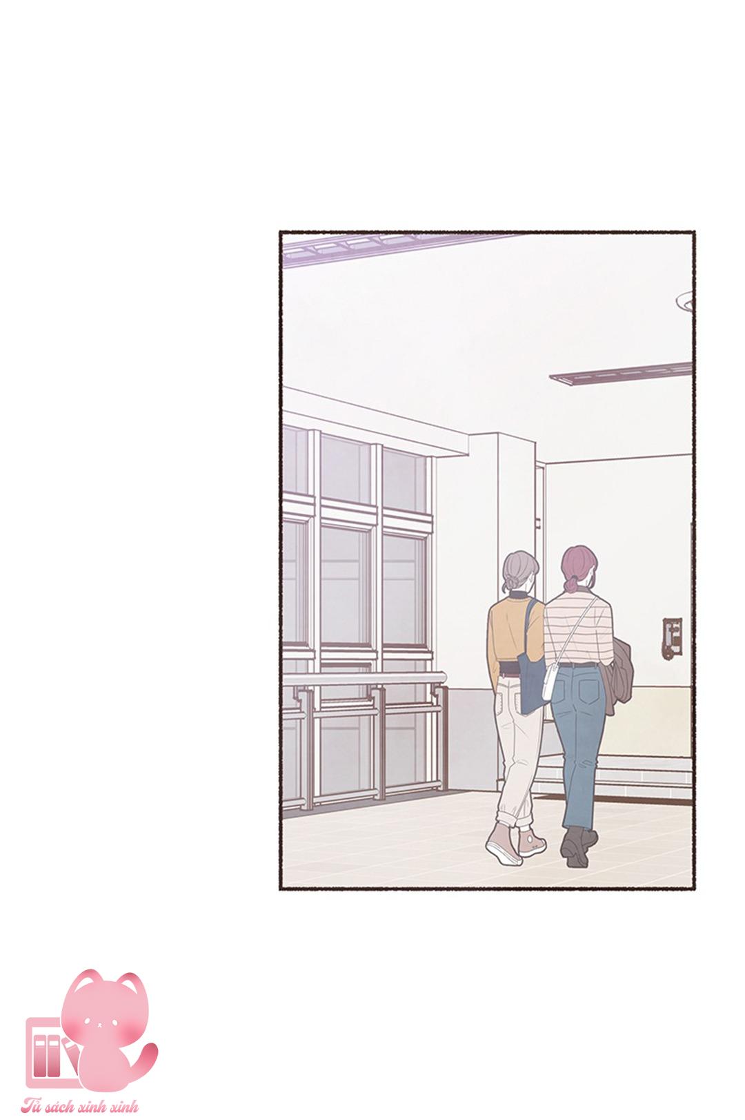 Cảm Xúc Chuyển Giao - Chap 22