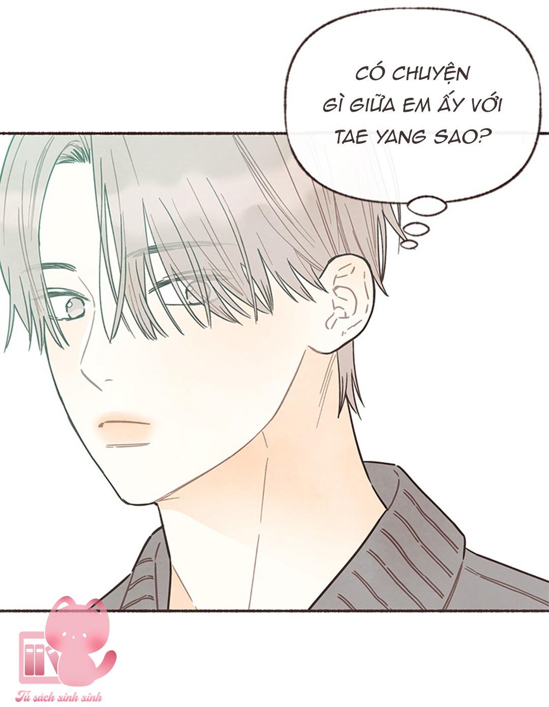 Cảm Xúc Chuyển Giao - Chap 22