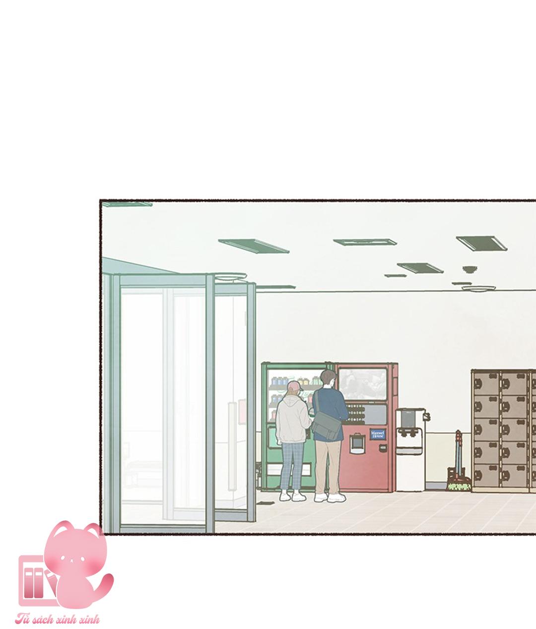 Cảm Xúc Chuyển Giao - Chap 22