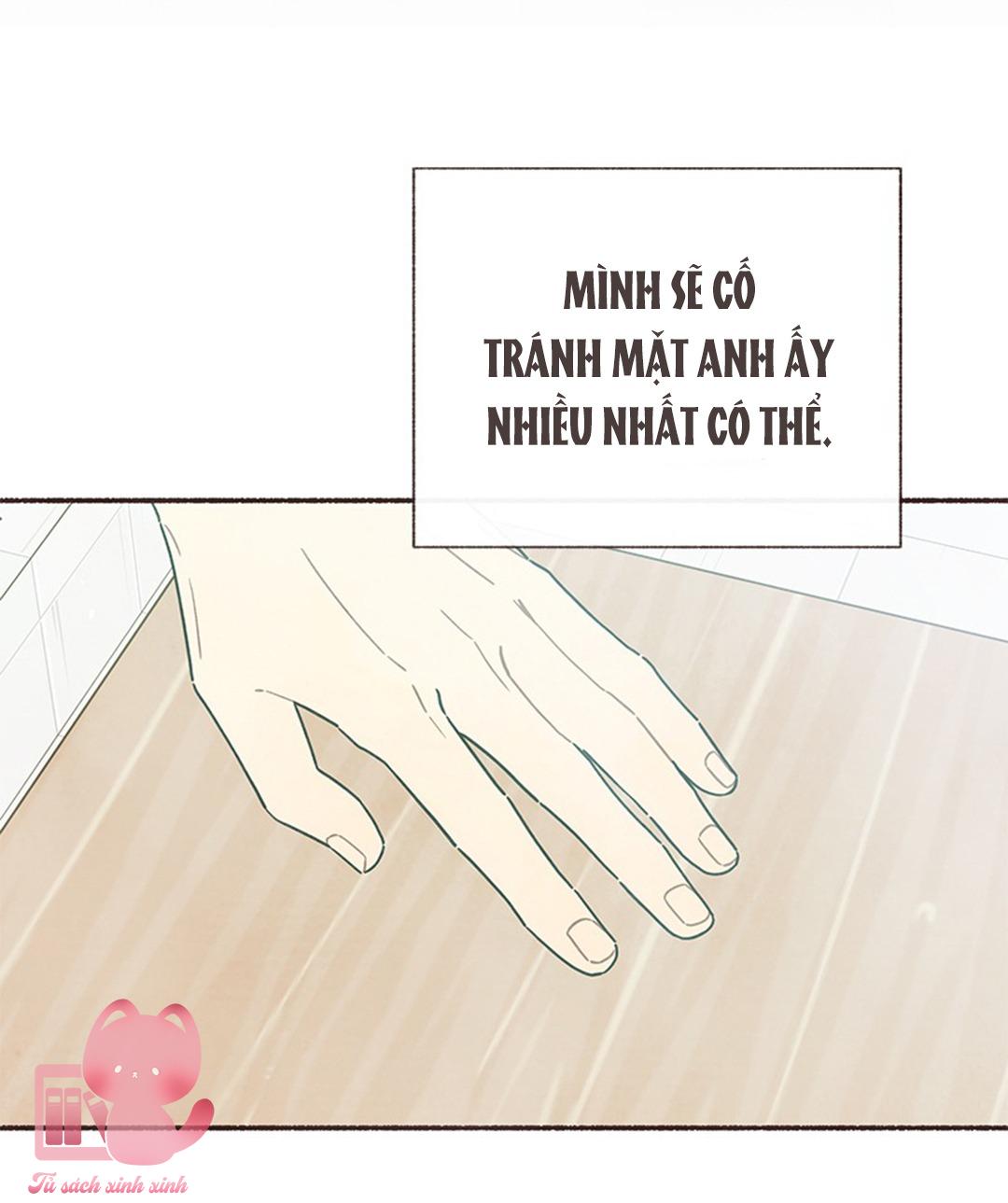 Cảm Xúc Chuyển Giao - Chap 22