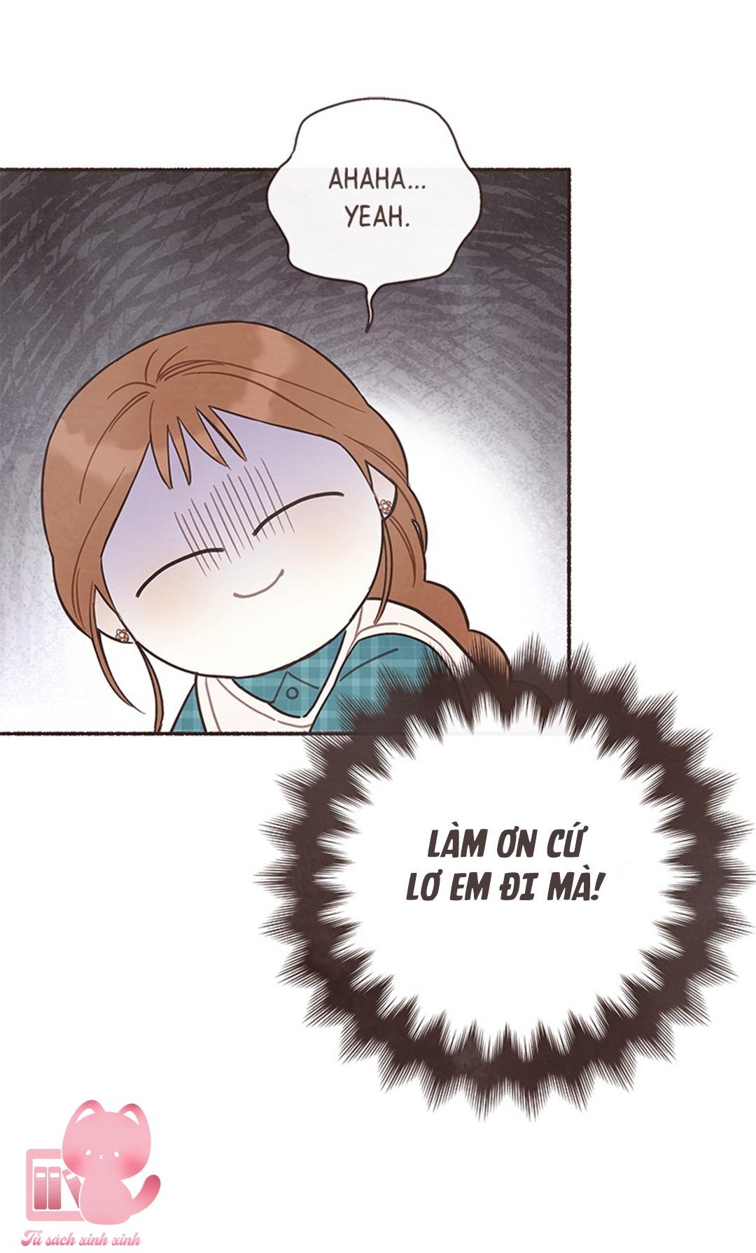 Cảm Xúc Chuyển Giao - Chap 22