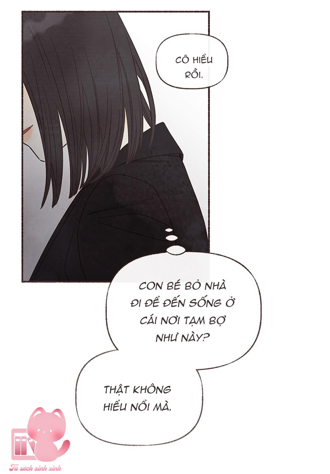 Cảm Xúc Chuyển Giao - Chap 22