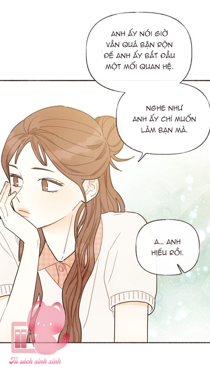 Cảm Xúc Chuyển Giao - Chap 23