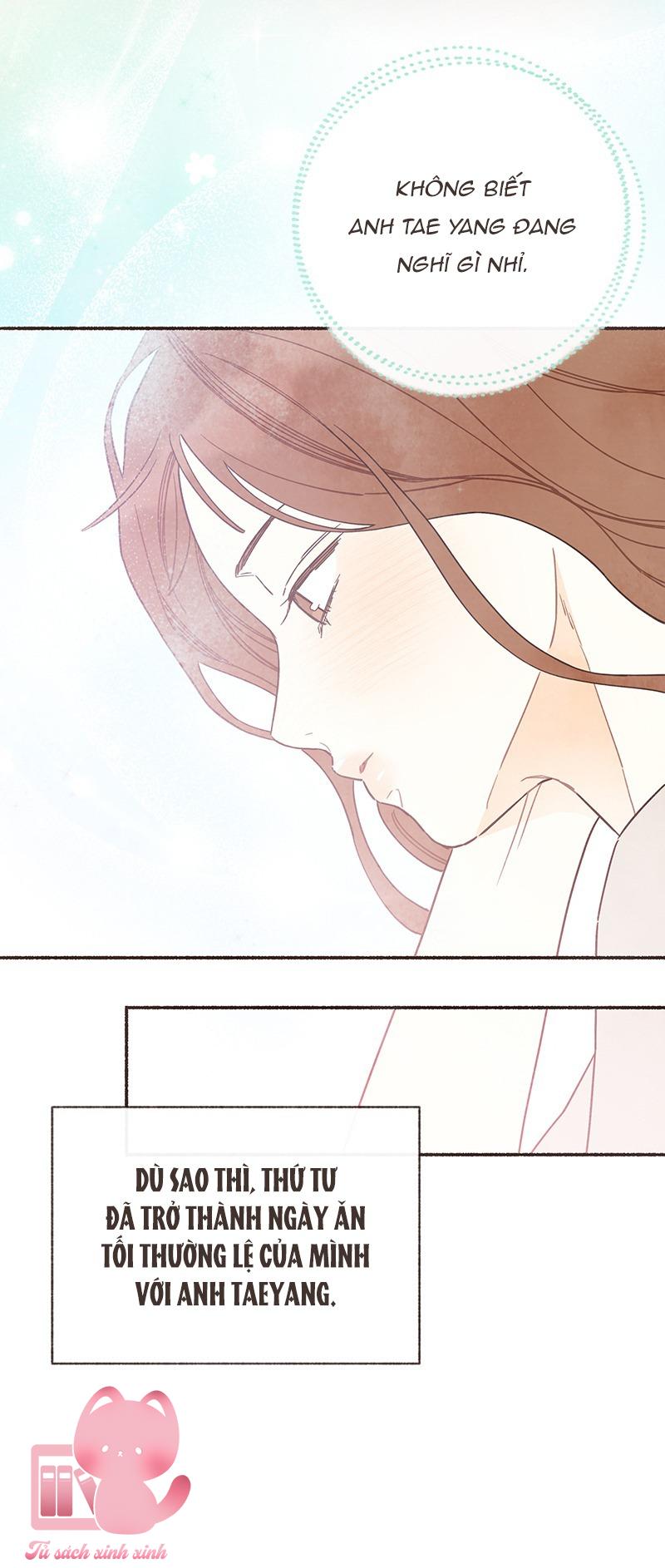 Cảm Xúc Chuyển Giao - Chap 24