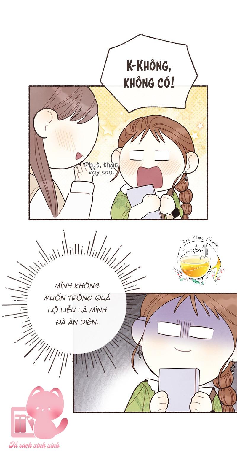 Cảm Xúc Chuyển Giao - Chap 24