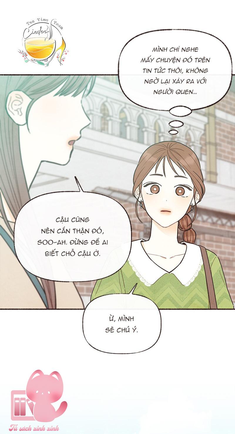 Cảm Xúc Chuyển Giao - Chap 24