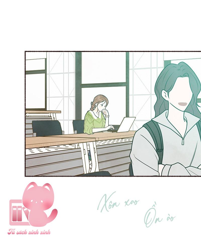 Cảm Xúc Chuyển Giao - Chap 24