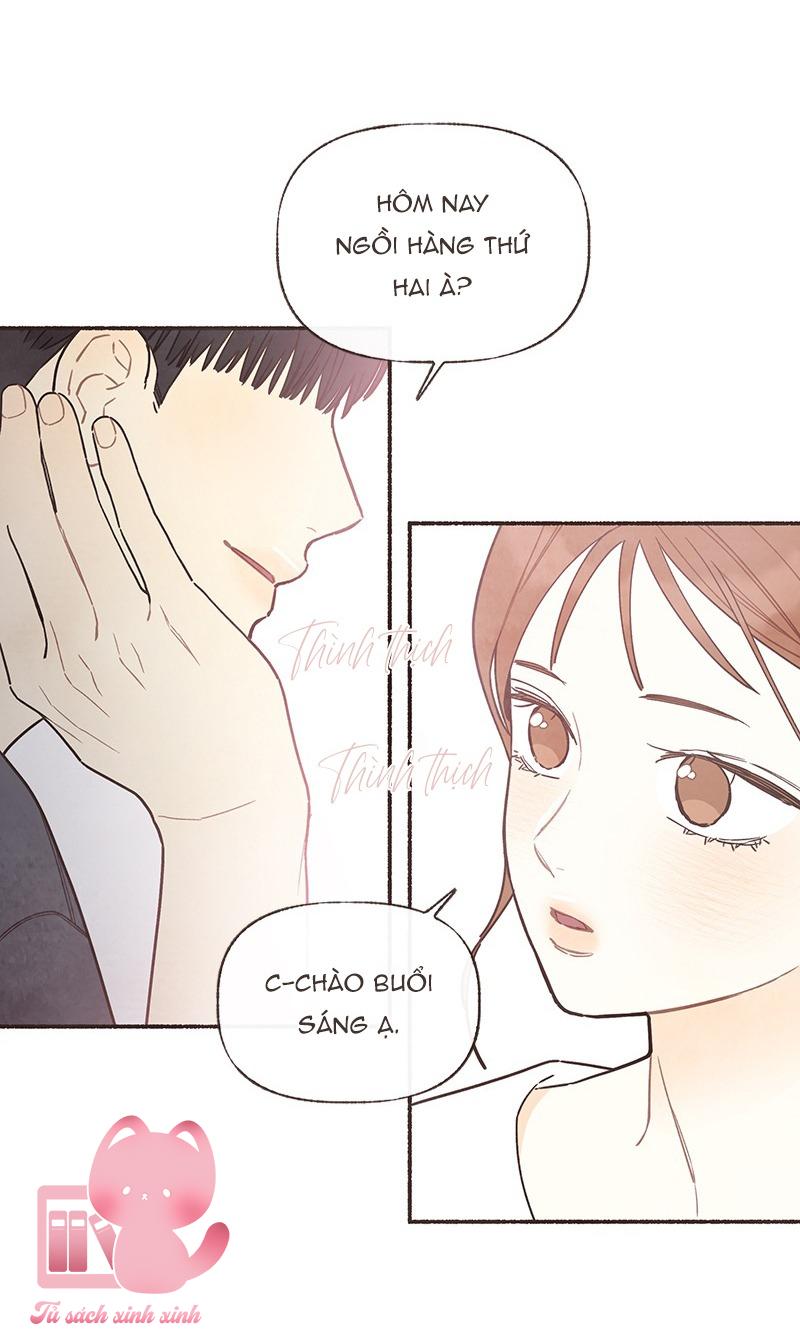 Cảm Xúc Chuyển Giao - Chap 24