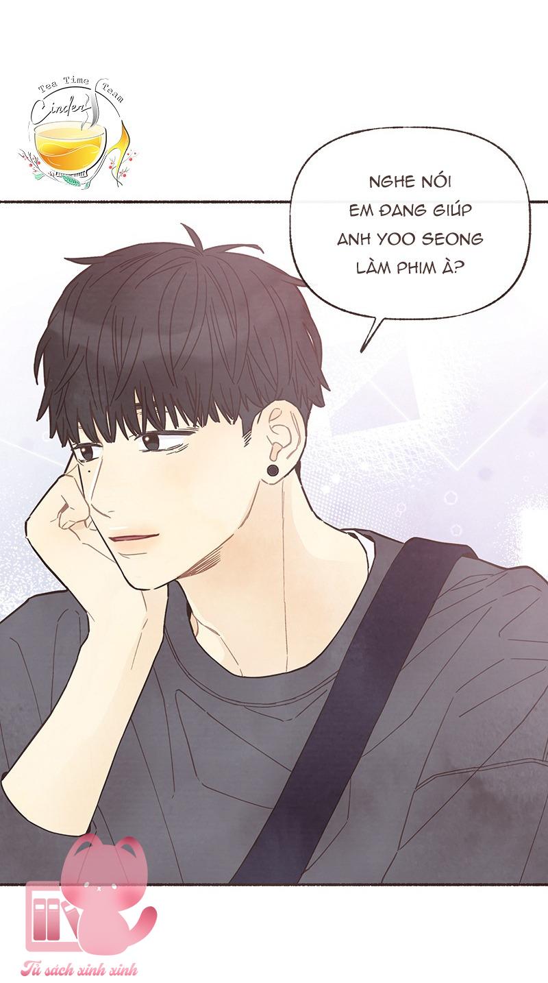 Cảm Xúc Chuyển Giao - Chap 24