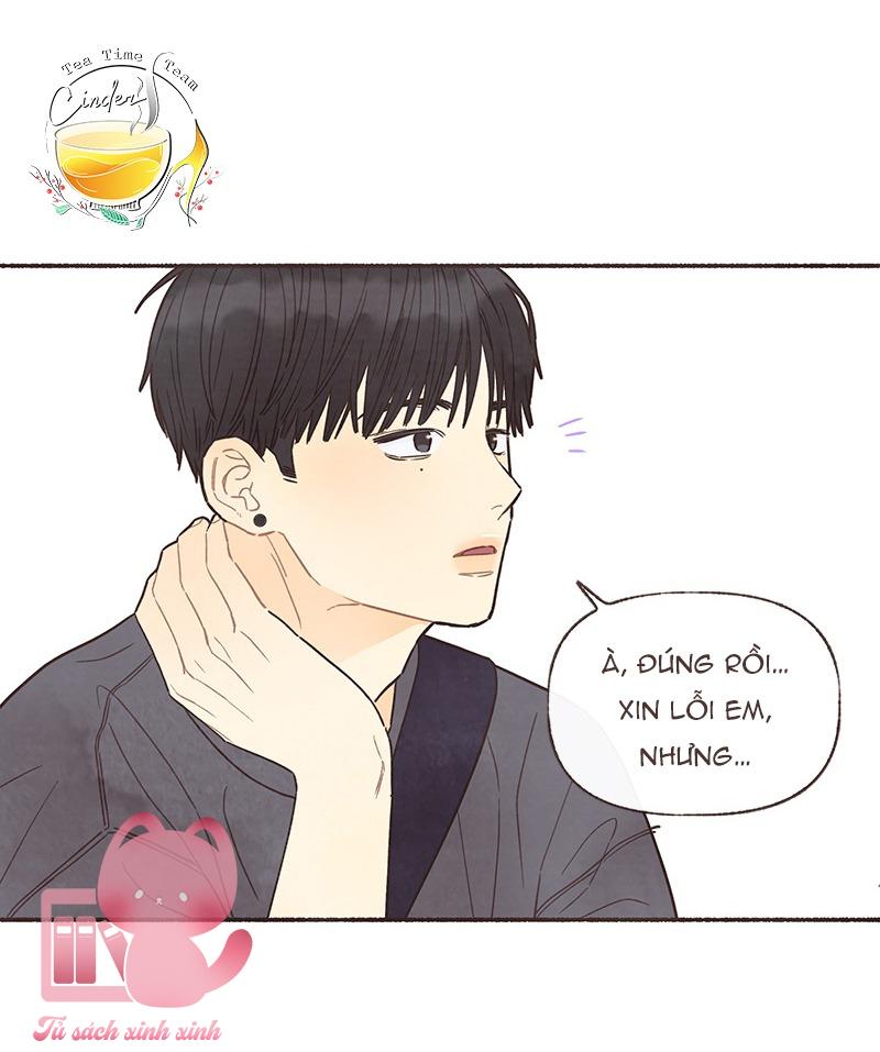Cảm Xúc Chuyển Giao - Chap 24