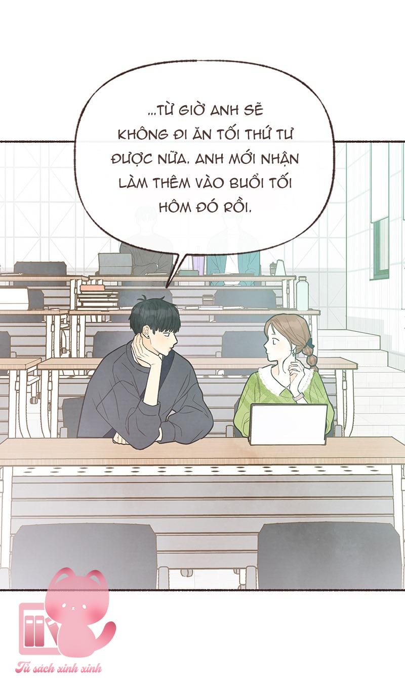 Cảm Xúc Chuyển Giao - Chap 24