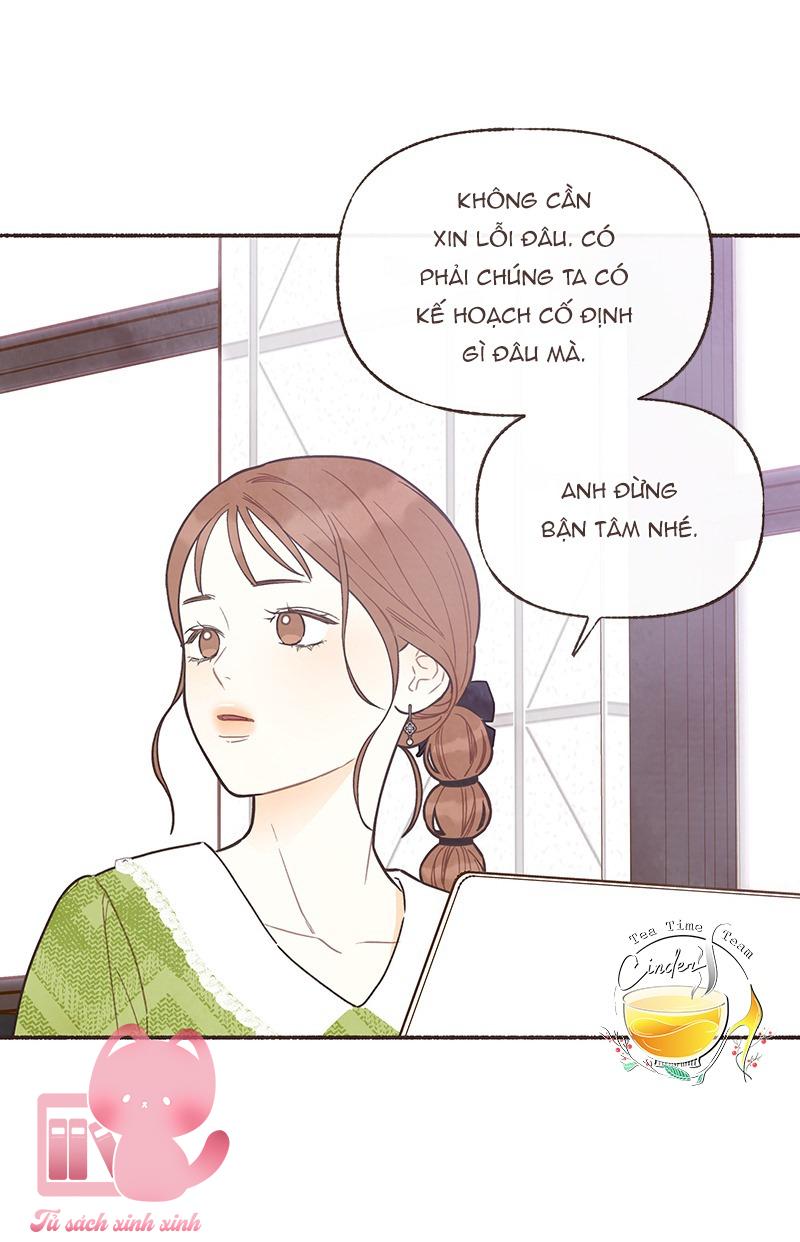 Cảm Xúc Chuyển Giao - Chap 24
