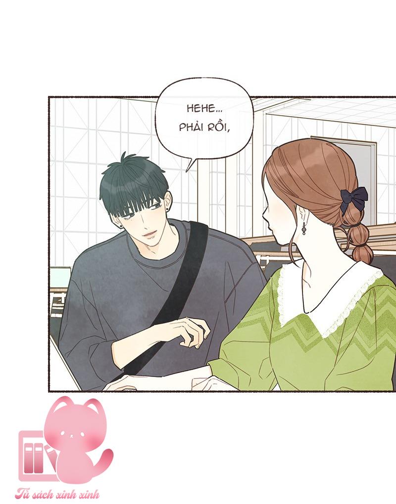 Cảm Xúc Chuyển Giao - Chap 24