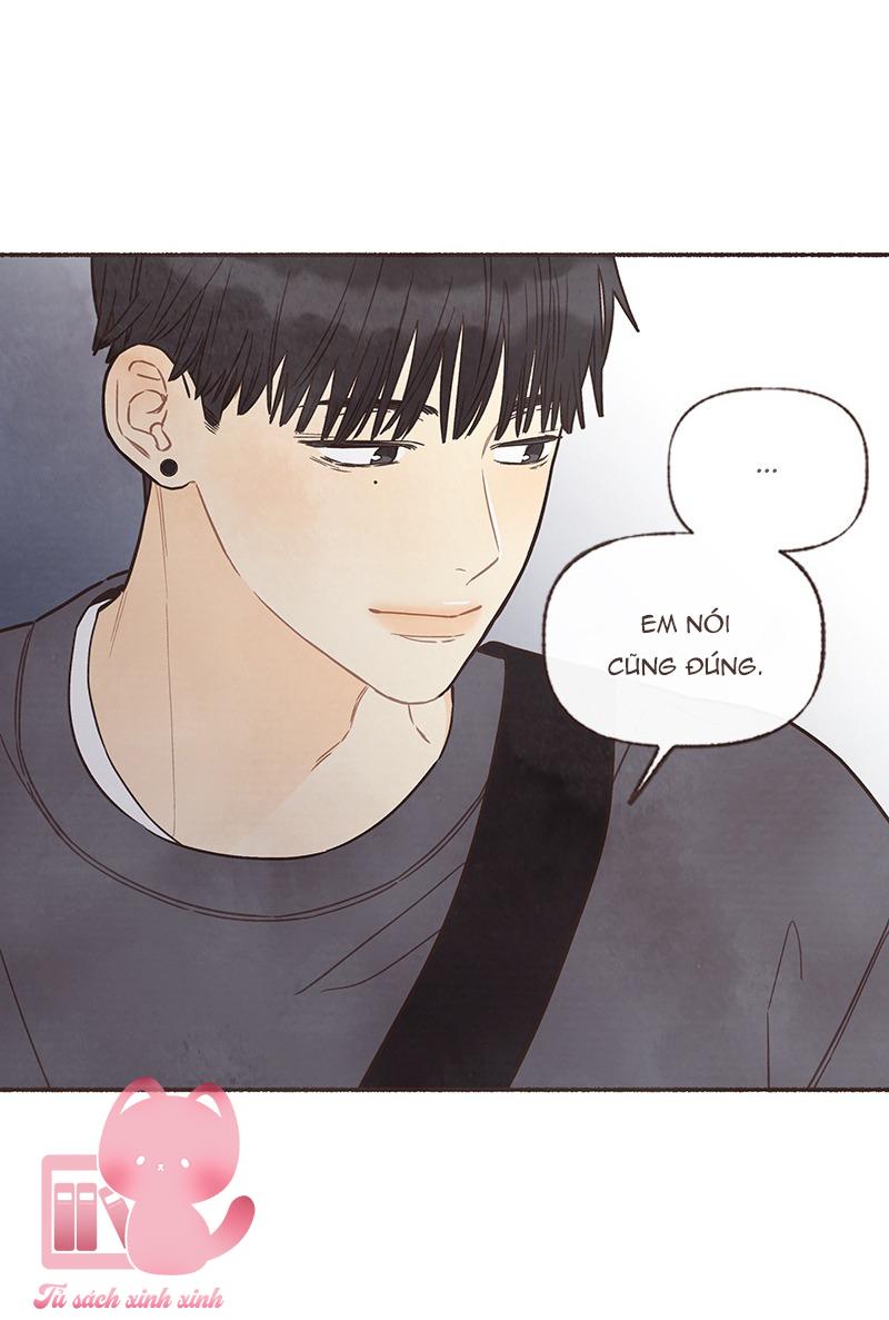 Cảm Xúc Chuyển Giao - Chap 24