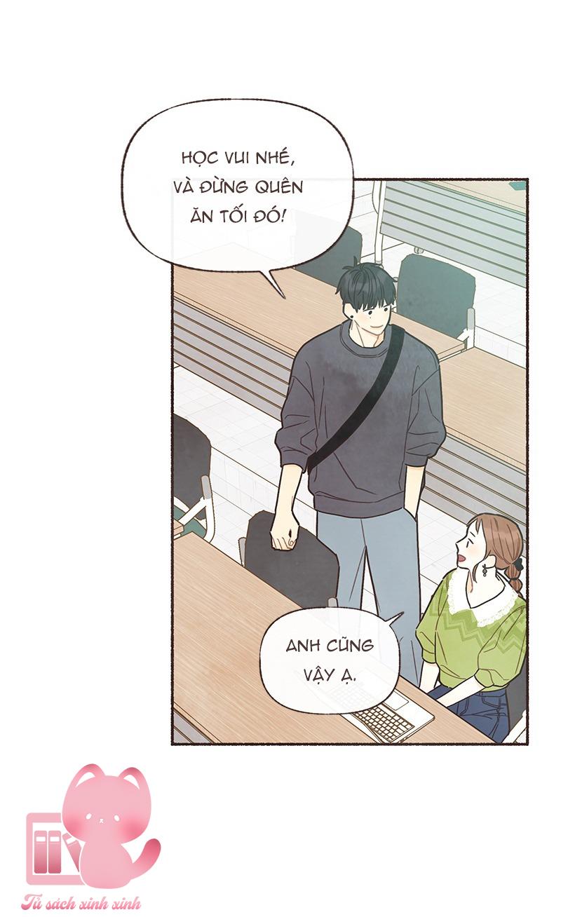 Cảm Xúc Chuyển Giao - Chap 24