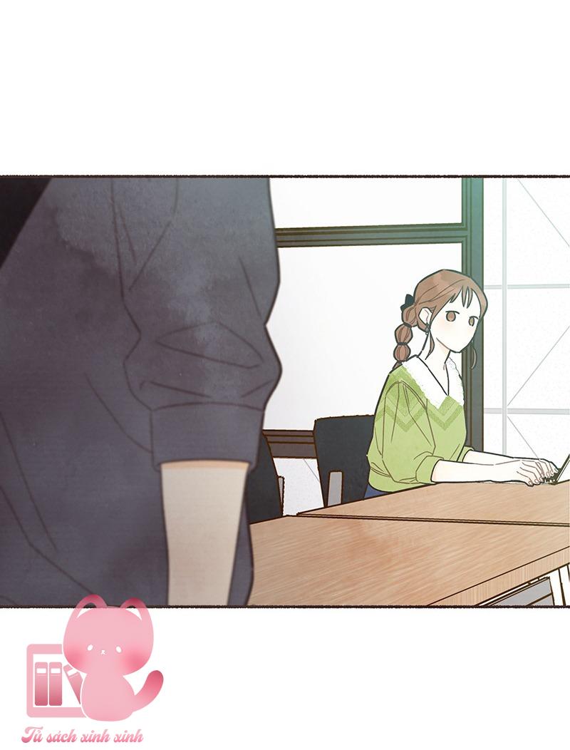 Cảm Xúc Chuyển Giao - Chap 24