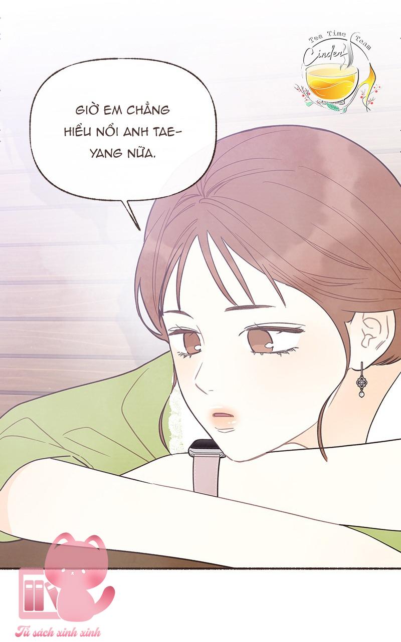 Cảm Xúc Chuyển Giao - Chap 24