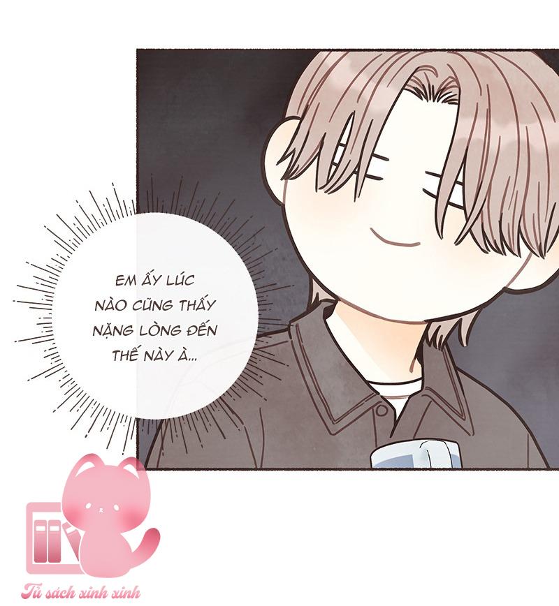 Cảm Xúc Chuyển Giao - Chap 24
