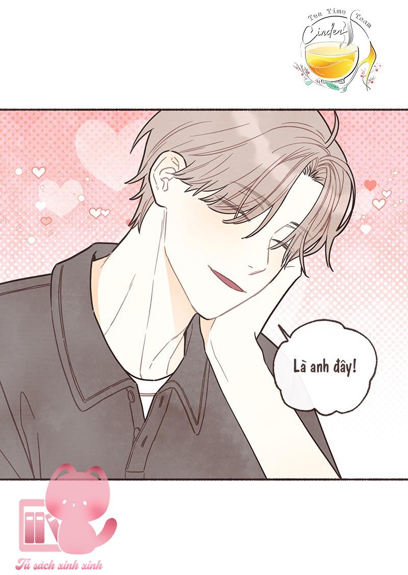 Cảm Xúc Chuyển Giao - Chap 24