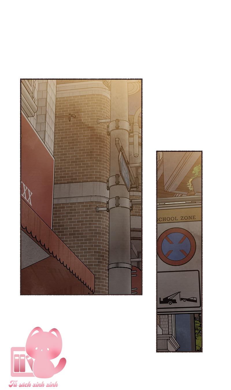 Cảm Xúc Chuyển Giao - Chap 24