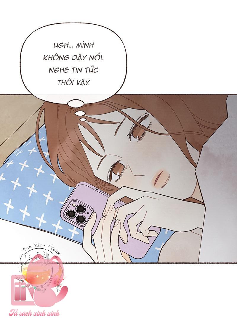 Cảm Xúc Chuyển Giao - Chap 24