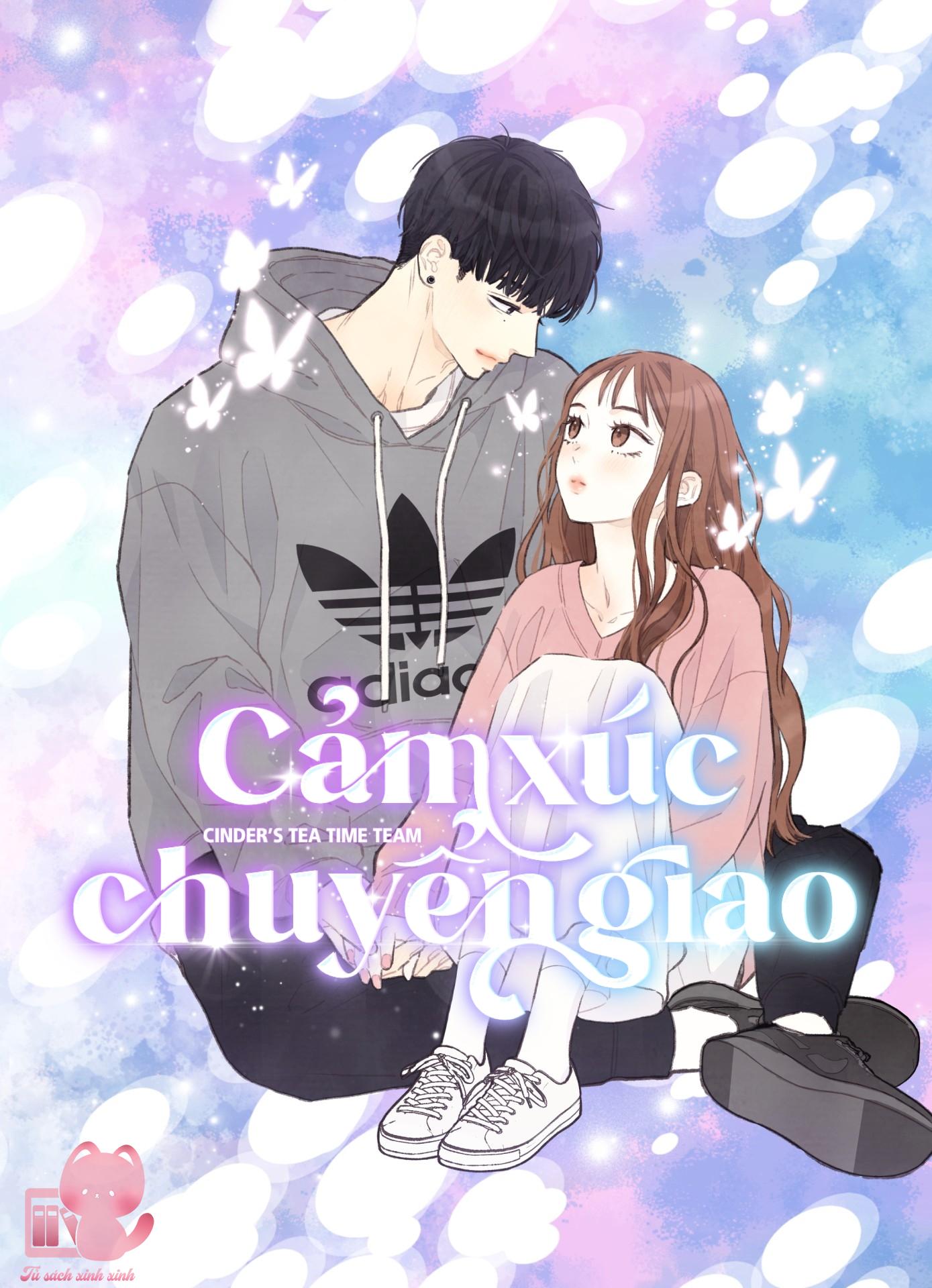Cảm Xúc Chuyển Giao - Chap 28
