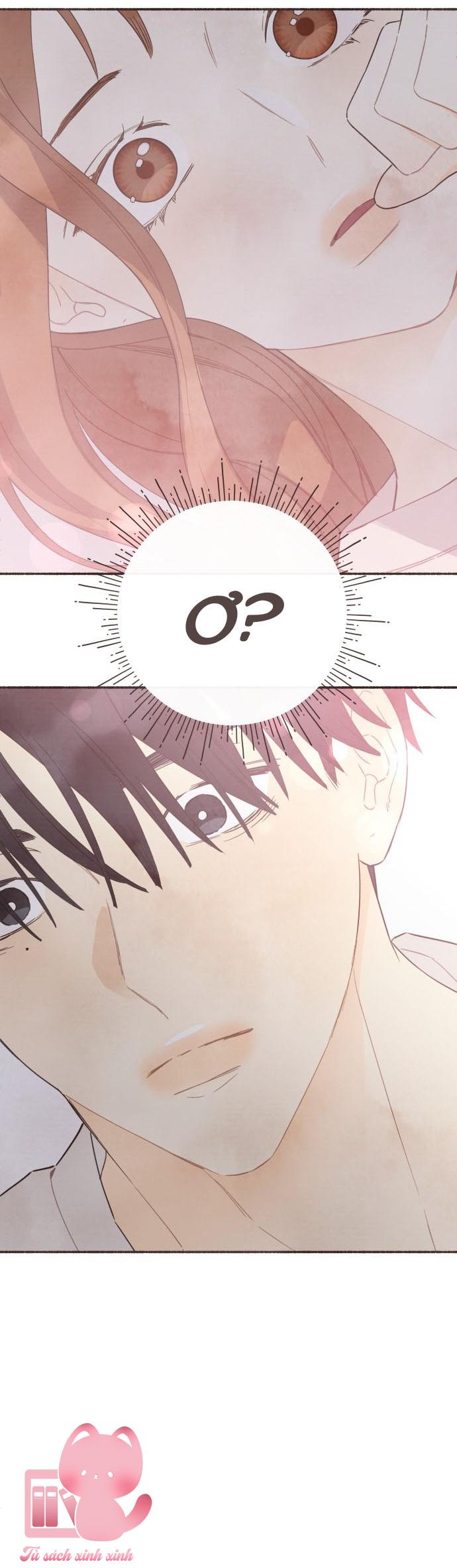 Cảm Xúc Chuyển Giao - Chap 32