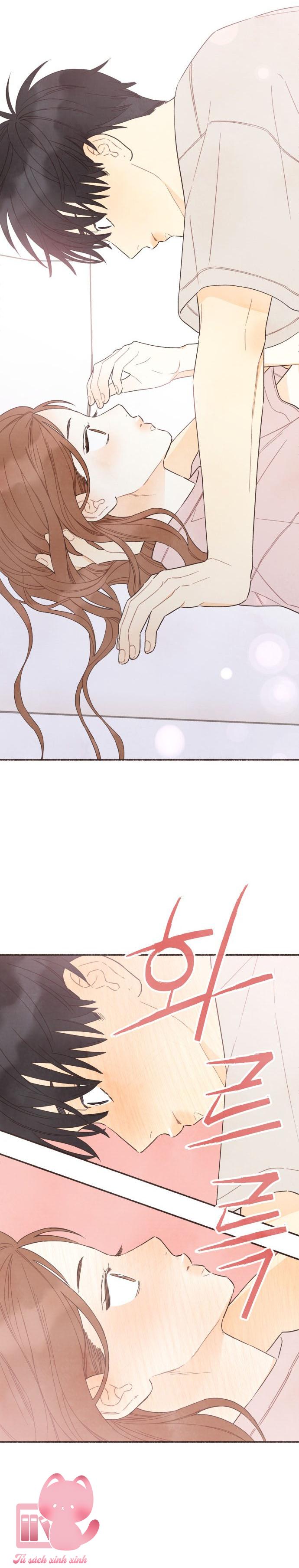 Cảm Xúc Chuyển Giao - Chap 32
