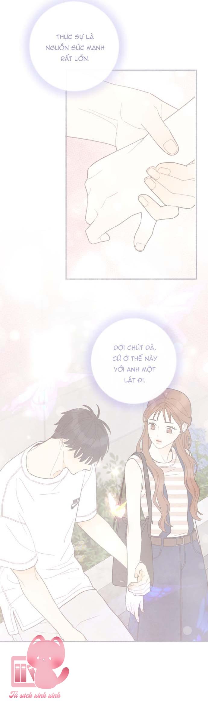 Cảm Xúc Chuyển Giao - Chap 38