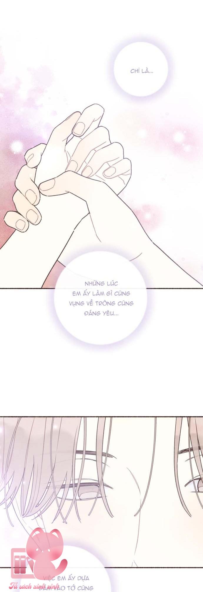 Cảm Xúc Chuyển Giao - Chap 40