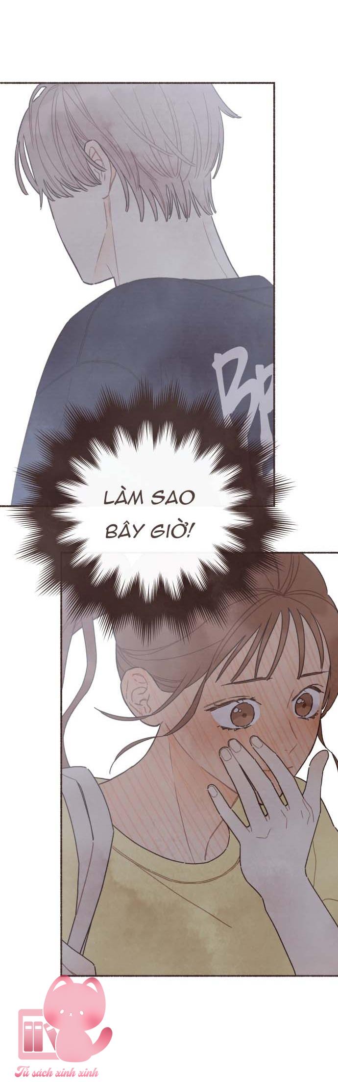 Cảm Xúc Chuyển Giao - Chap 40