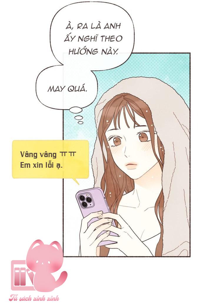 Cảm Xúc Chuyển Giao - Chap 41
