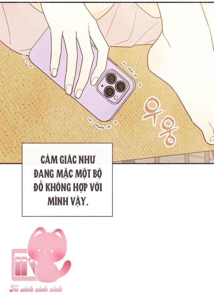 Cảm Xúc Chuyển Giao - Chap 41