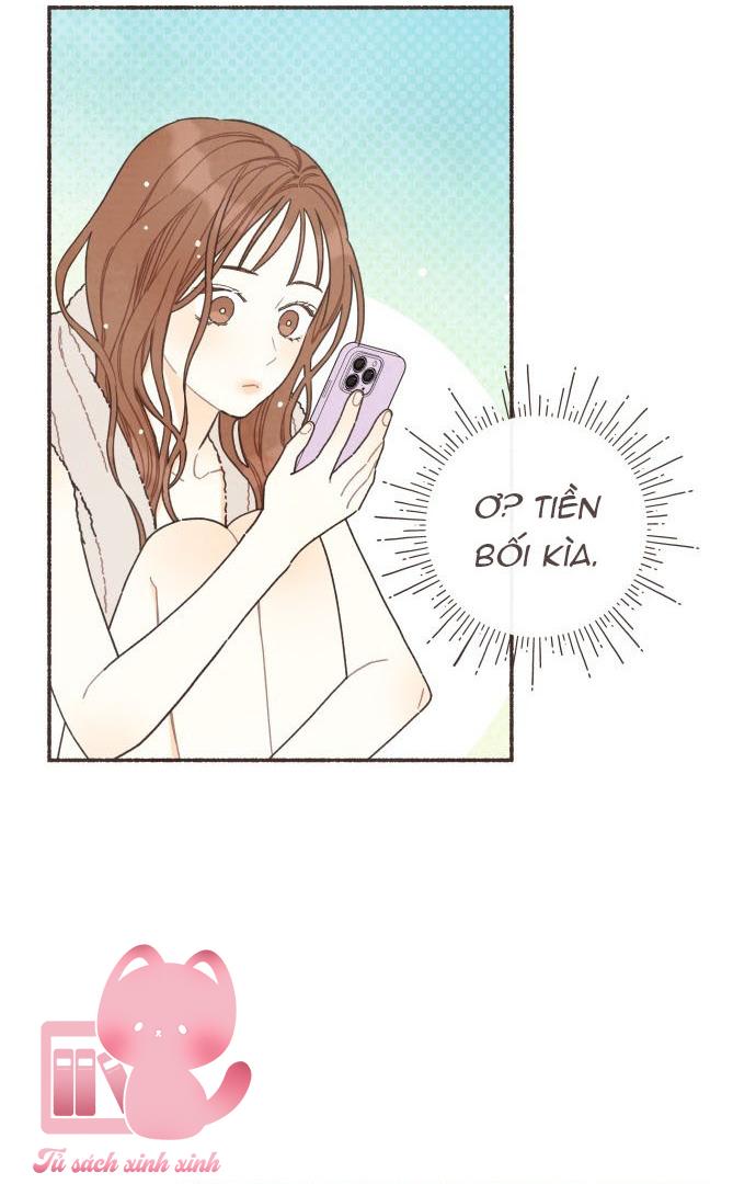 Cảm Xúc Chuyển Giao - Chap 41