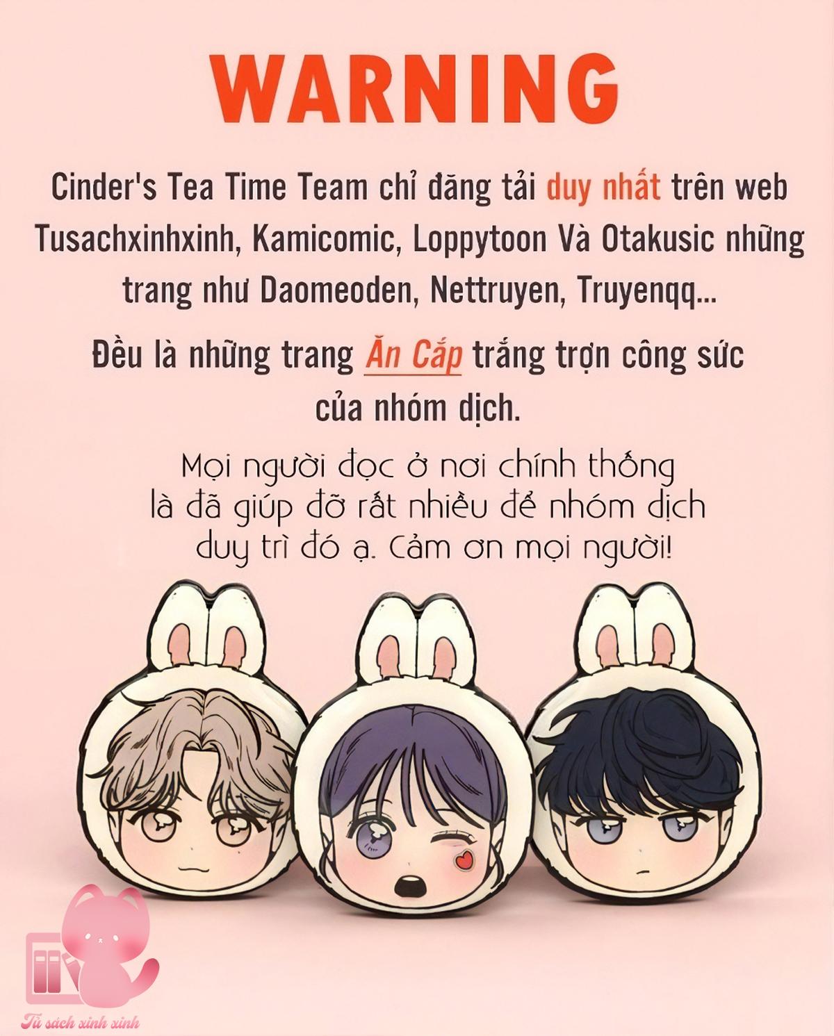 Cảm Xúc Chuyển Giao - Chap 41