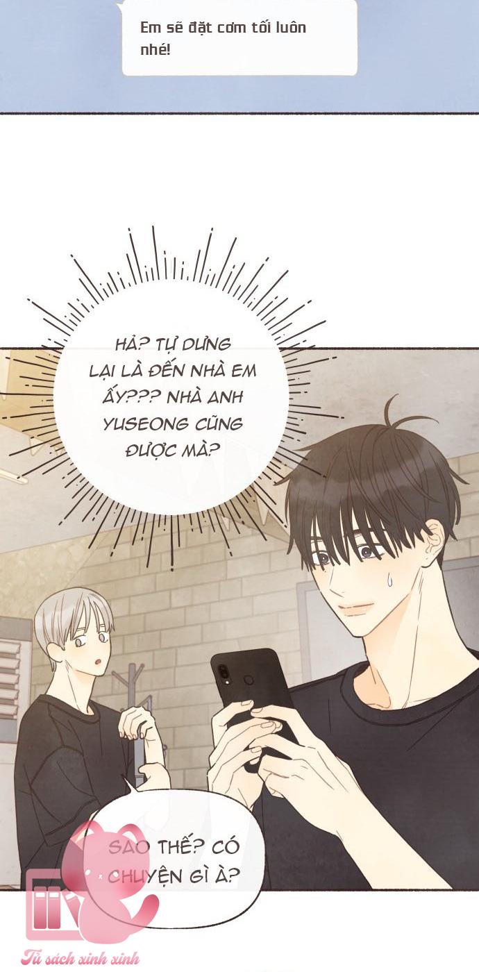 Cảm Xúc Chuyển Giao - Chap 41