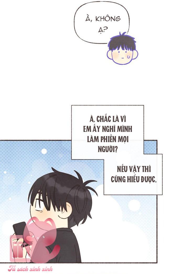 Cảm Xúc Chuyển Giao - Chap 41
