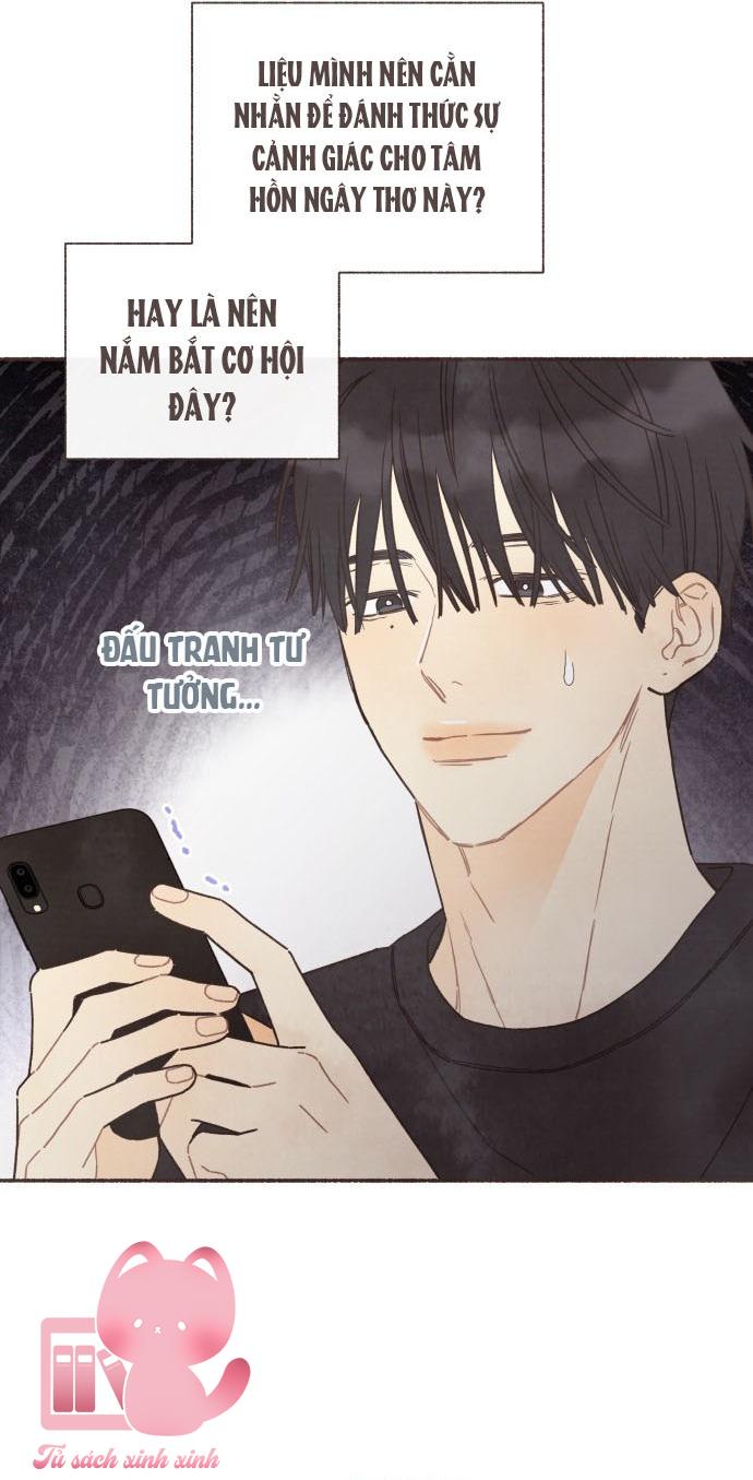 Cảm Xúc Chuyển Giao - Chap 41